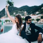 Luxury, Exclusive, Professional Amalfi Coast Destination Wedding Planner Italy – Positano, Ravello, Sorrento, Praiano: Incanto Wedding in Italy