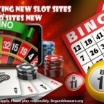 Benefits of trying new slot sites at Bingo Sites New