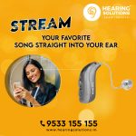 Best Hearing Clinic in Nagpur | Get Philips Hearing Aids Exclusively
