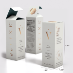 Cosmetic Packaging leads your Brand in the Market