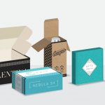 How important is custom Cosmetic Packaging
