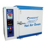 Laboratory Hot Air Oven Manufacturer in India