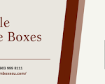 Make Your Own wholesale cigarette boxes With free Shipping in London, UK