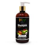 Shampoo for Dry Hair