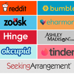 Free Hookup Sites and Apps That Actually Work : TheDatingDairy