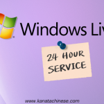 Windows Live Mail Customer Care Service