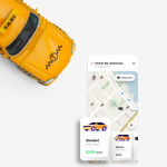 Top 10 Taxi App Development Companies & Developers in India & USA 2021