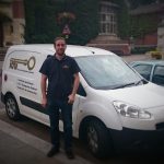 Locksmiths Northampton | NJM Locksmiths