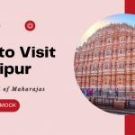 Jaipur best tourist places