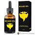 Get Custom Beard Oil Boxes Packaging With Free Shipping