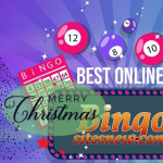 Christmas new bingo sites cards