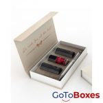 Best-seller Nail Polish Packaging Boxes for your products