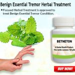 Natural Remedies for Benign Essential Tremor Symptoms and Causes