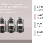 Bela MD Microdermabrasion: Diamond Microdermabrasion with Advanced Serum Infusion