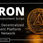 Tron Investment Script