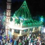 Biharsharif Badi Dargah