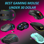 Best Gaming Mice Under 30 Dollar Wireless,Wired Mouse – Electro Loot