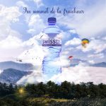 Find the Drinking Mineral Water in Kinshasa, DRC, Africa