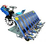 Paddy Transplanter | Agriculture equipment