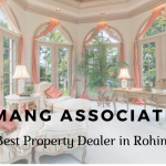 Best Property dealer in Rohini – Umang Associates