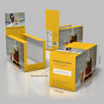 Advantages Of Display Boxes in Retail Packaging