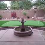 Turf Installations Paradise Valley – Making the best of your backyard