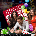 Best online bingo games with numbers of balls