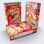 Custom Cereal Boxes will help you to Stand out and compete in the Market
