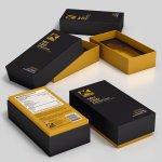 Why Rigid Boxes are best to Increase Sales and Brand Awareness