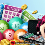 Are best online bingo games so popular in the UK?