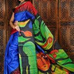 Fascinating Tussar Silk Saree To Fall In Love With