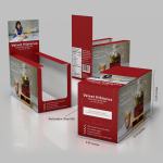 Reason to Use Custom Display Boxes for your Packaging Business