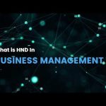 Hnd in Business Management