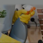 End Of Lease Cleaning Services in Berwick