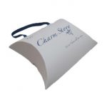 Get Pillow Packaging Boxes Wholesale At ThePackagingBase
