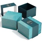 How to Beautify your Cosmetic Packaging with Rigid Boxes