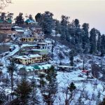 TOP 20 HILL STATIONS OF INDIA