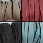 Soft Leather Cord | Buy wholesale leather online | Sun Enterprises