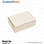 Get 100% Unique Designed Postage Boxes Wholesale at iCustomBoxes