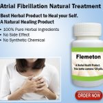 Natural Remedies for Atrial Fibrillation Causes and Risk Factors