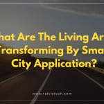 Advanced smart city solutions to boost your lifestyle