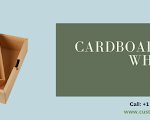 Make Your Own cardboard boxes wholesale With free Shipping USA