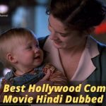 Hollywood Comedy Movie Hindi
