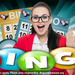 Online bingo sites games – complete of fun and pleasure games enjoy