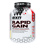 GXN Rapid Gain: Best Mass Gainer Supplement For Quick Mass Gain-Shop Now