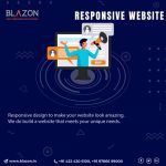 Responsive Web Development