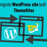 how to migrate wordpress site to new domain in easy way?