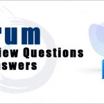 scrum master interview questions and answers							scrum master interview questions and answers