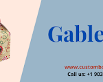 Gable box at wholesale