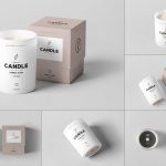 Guide About Candle Packaging For Candle Business